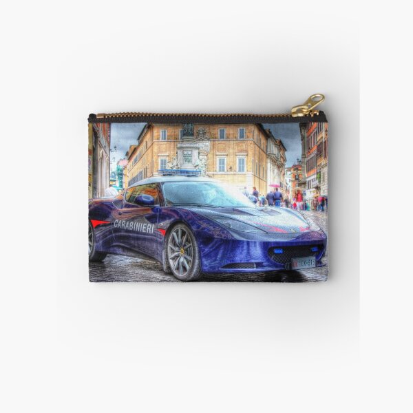 Aperçu de l'œuvre Voiture HDR créée et vendue par JPAube.
