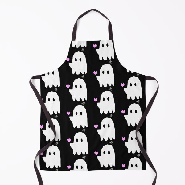 Item preview, Ghost Halloween Costumes Party designed and sold by the Zarock Shop.