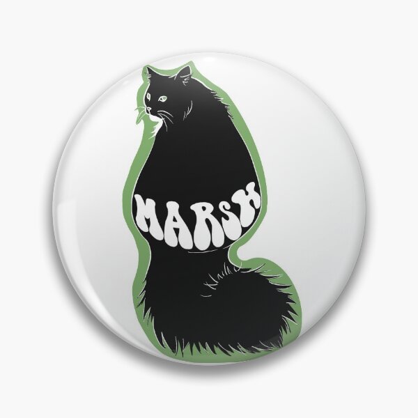 Item preview, MARSH designed and sold by ellie repp.