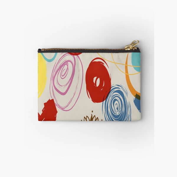 Item preview, Multicolor Colorful Amazing Art designed and sold by AdrianeJ.