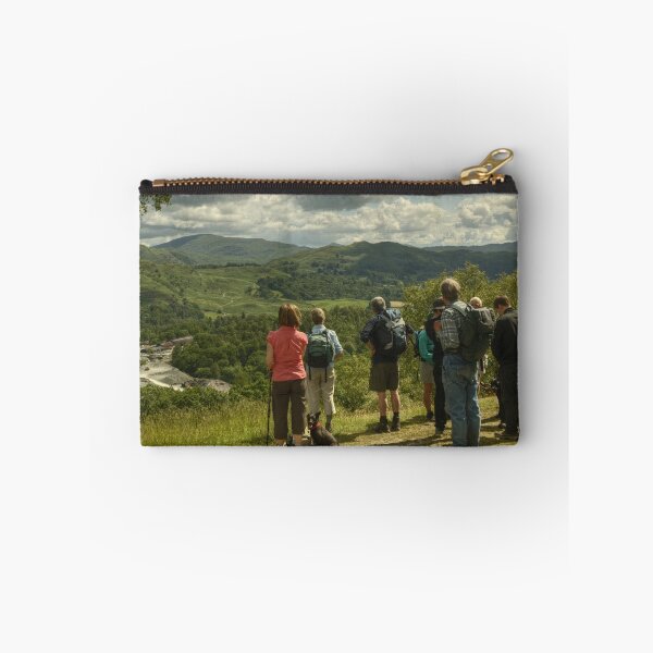 Item preview, A Walk In The Park....Views To Loughrigg designed and sold by Jamie  Green.