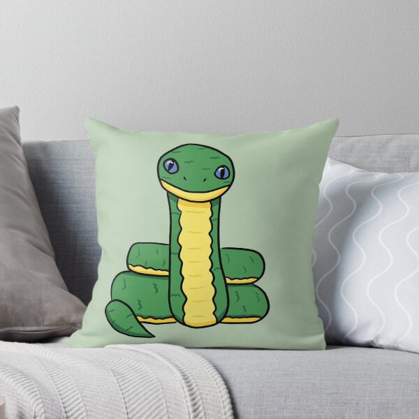 Item preview, Snake designed and sold by KaitLouise.