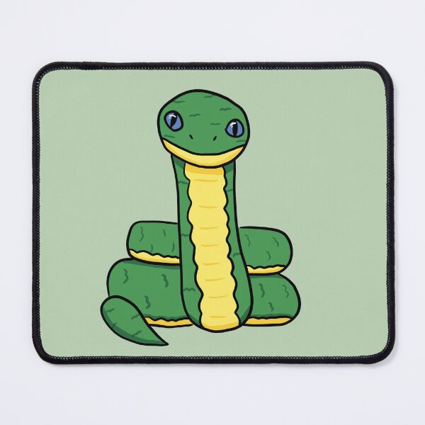 Item preview, Snake designed and sold by KaitLouise.