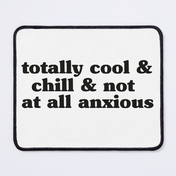 Item preview, Cool & Chill designed and sold by spunkie-.