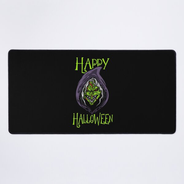 Item preview, Happy Halloween Witch designed and sold by MyFreakyWorld.