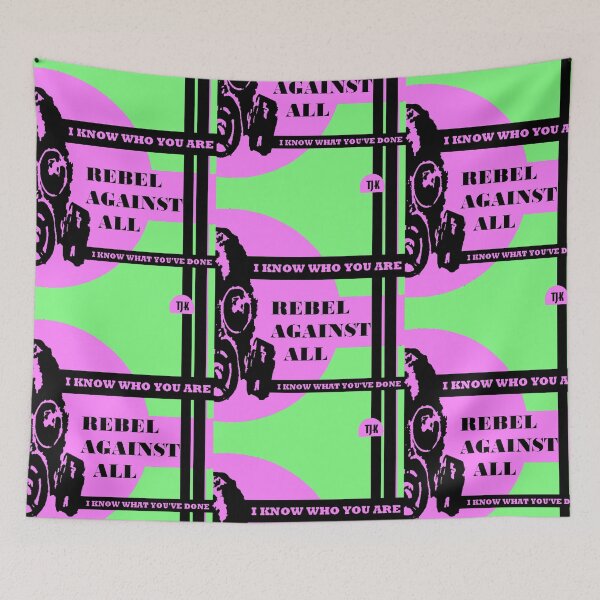 Item preview, RAA Redbubble Exclusive 'Watermelon Variant' designed and sold by TJKernan.