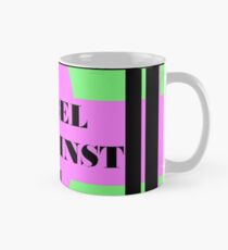 RAA Redbubble Exclusive 'Watermelon Variant' Mug