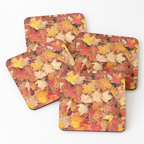 Item preview, Leaf Me Alone designed and sold by Montage-Madness.