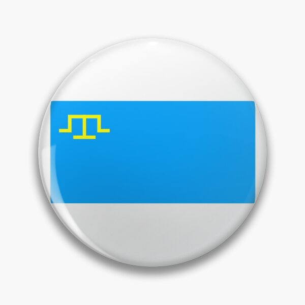 Item preview, Crimean Tatar flag designed and sold by LHistorique.