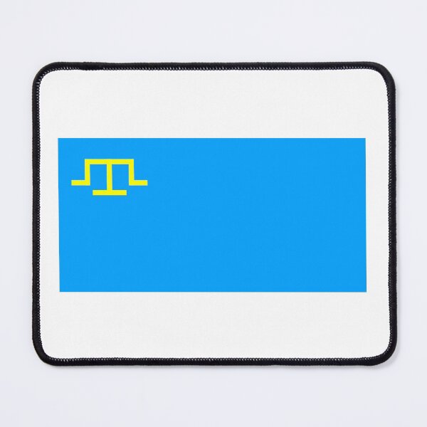 Item preview, Crimean Tatar flag designed and sold by LHistorique.