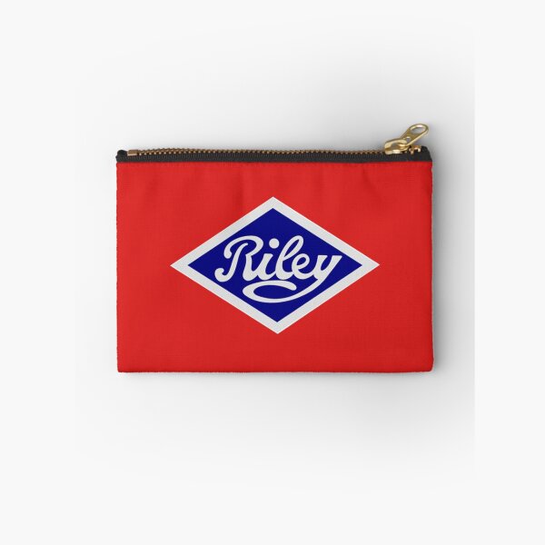 Item preview, Logotipos de coches clásicos - Riley Classic designed and sold by NikitaHeidenr.