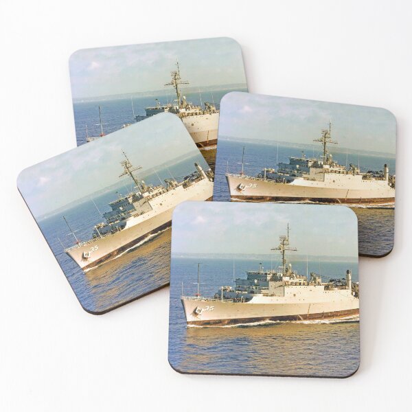 Item preview, USS MONTICELLO (LSD-35) SHIP'S STORE designed and sold by militarygifts.