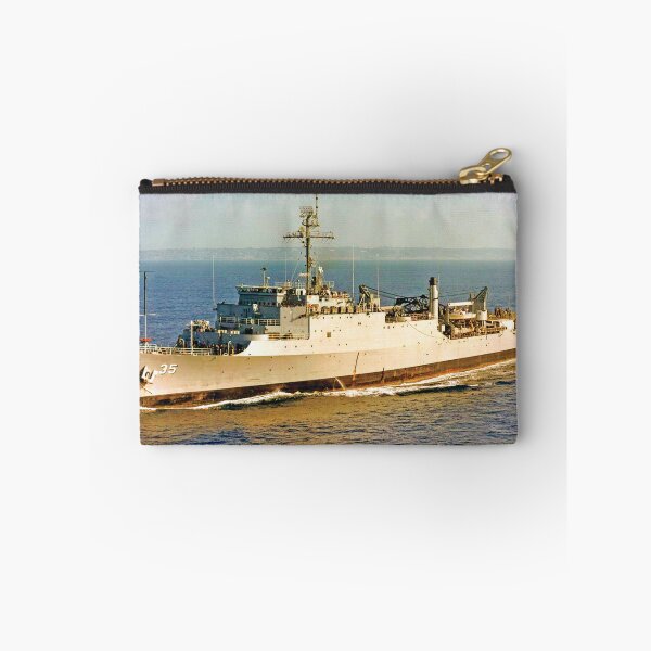 Item preview, USS MONTICELLO (LSD-35) SHIP'S STORE designed and sold by militarygifts.