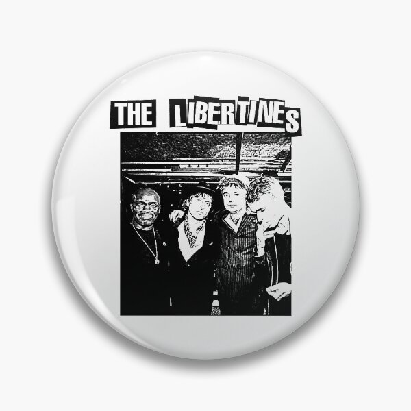 Item preview, Funny Men The Libertines Tour Awesome For Movie Fan designed and sold by EnochLarson.