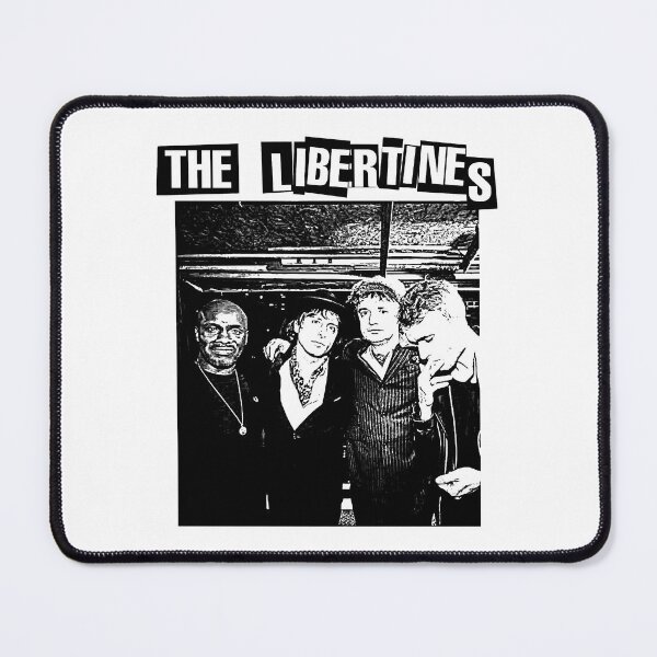 Item preview, Funny Men The Libertines Tour Awesome For Movie Fan designed and sold by EnochLarson.