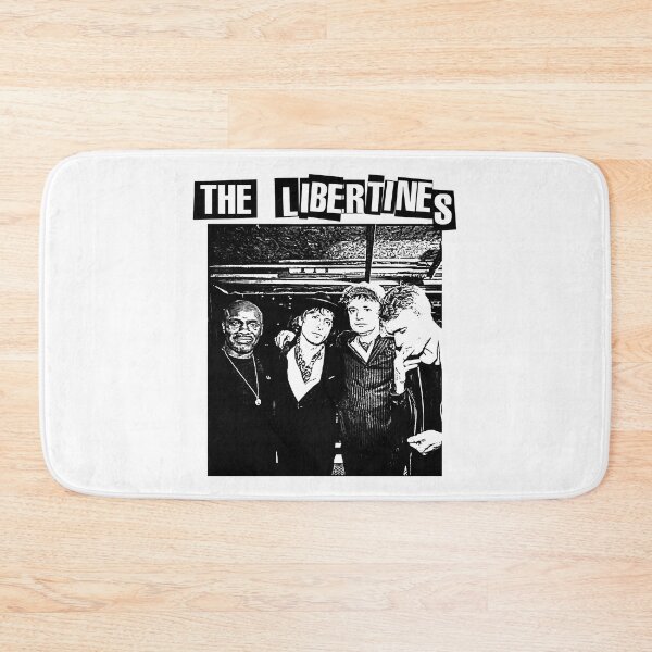 Item preview, Funny Men The Libertines Tour Awesome For Movie Fan designed and sold by EnochLarson.