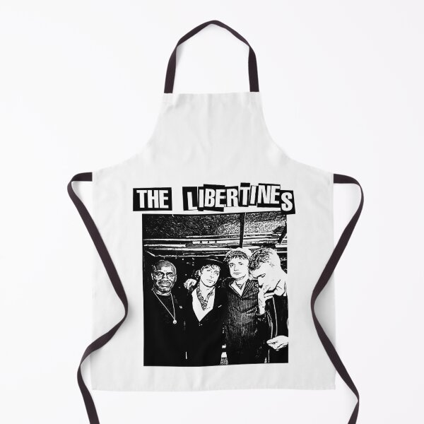 Item preview, Funny Men The Libertines Tour Awesome For Movie Fan designed and sold by EnochLarson.