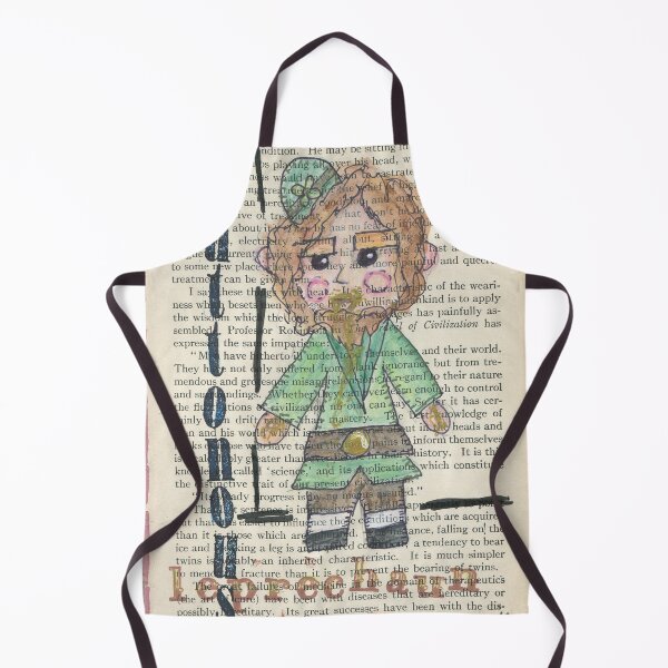 Item preview, Gluttonous Leprechaun designed and sold by Craft Adventures Studio.