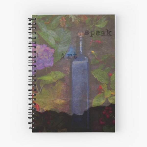 Item preview, Blue glass designed and sold by wovenbright.