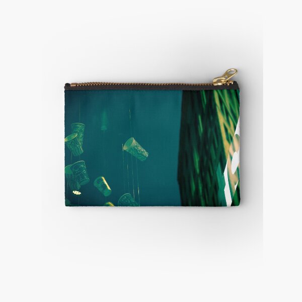 Item preview, Reflection from Flatiron Building art show case glass . designed and sold by sxhuang818.