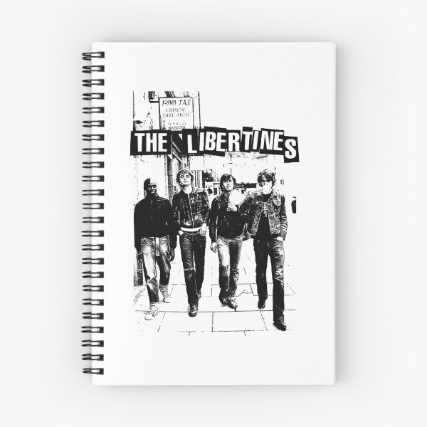 Item preview, Libertines Mlampah Essential Love Funny Gìts designed and sold by EnochLarson.