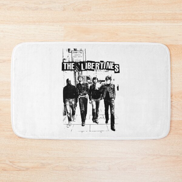 Item preview, Libertines Mlampah Essential Love Funny Gìts designed and sold by EnochLarson.