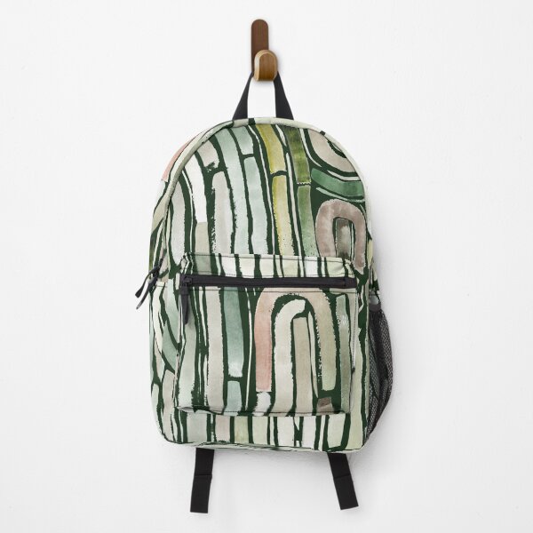 Item preview, Abstract watercolor pattern designed and sold by Ilze Lucero.