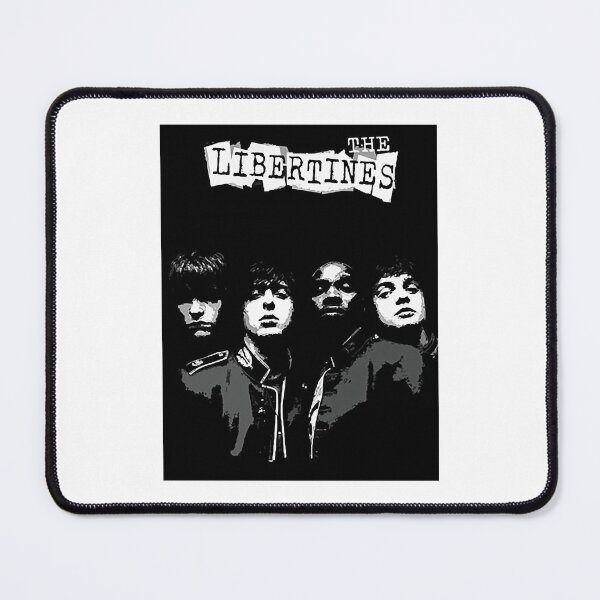Item preview, logo libertines Men Boy Gìts Love designed and sold by EnochLarson.