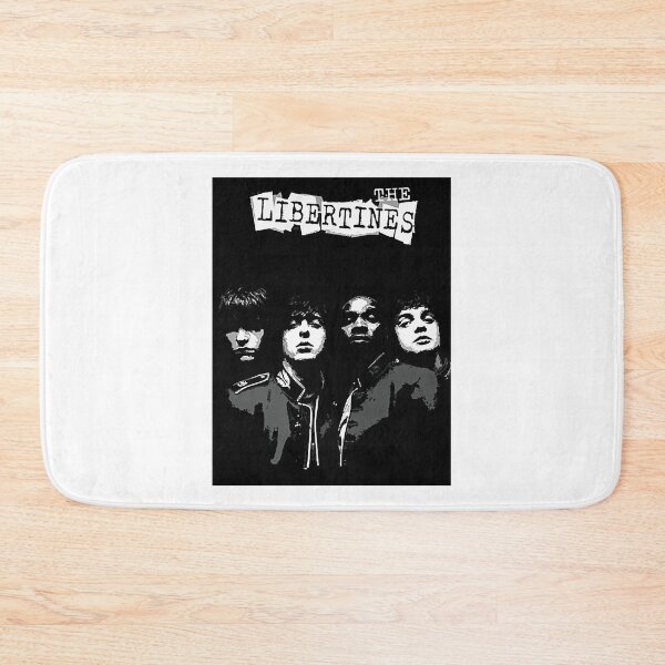 Item preview, logo libertines Men Boy Gìts Love designed and sold by EnochLarson.
