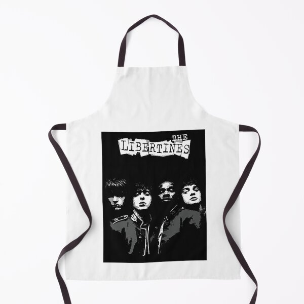 Item preview, logo libertines Men Boy Gìts Love designed and sold by EnochLarson.