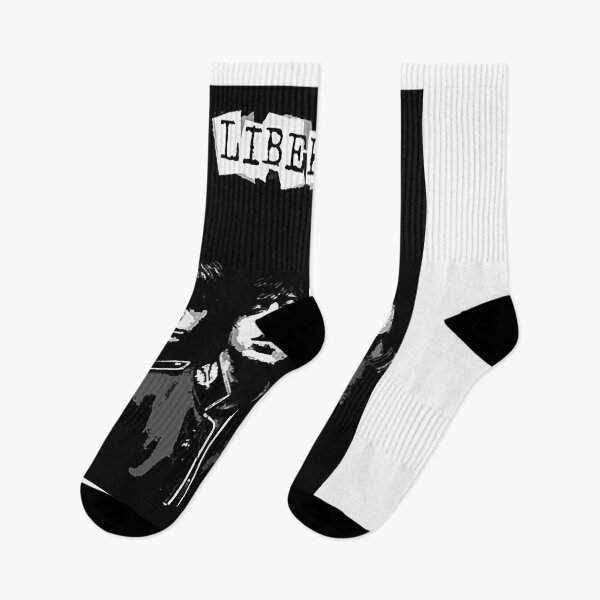 Item preview, logo libertines Men Boy Gìts Love designed and sold by EnochLarson.