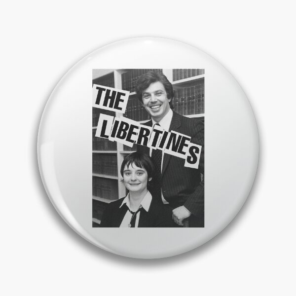 Item preview, Men Women 100 Slightly Dubious The Libertines Design Awesome For Music Fan designed and sold by EnochLarson.
