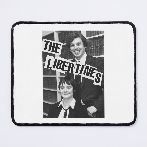 Item preview, Men Women 100 Slightly Dubious The Libertines Design Awesome For Music Fan designed and sold by EnochLarson.