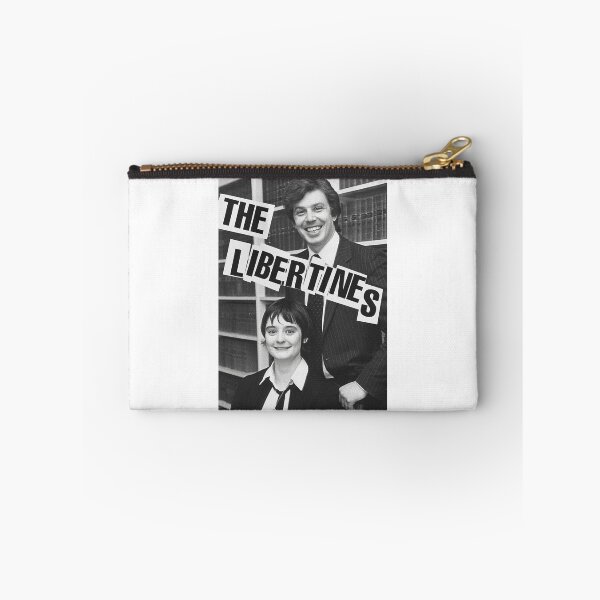 Item preview, Men Women 100 Slightly Dubious The Libertines Design Awesome For Music Fan designed and sold by EnochLarson.