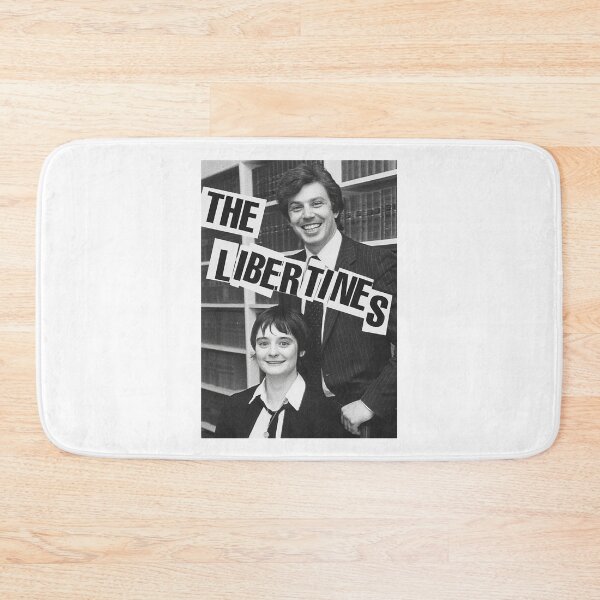 Item preview, Men Women 100 Slightly Dubious The Libertines Design Awesome For Music Fan designed and sold by EnochLarson.