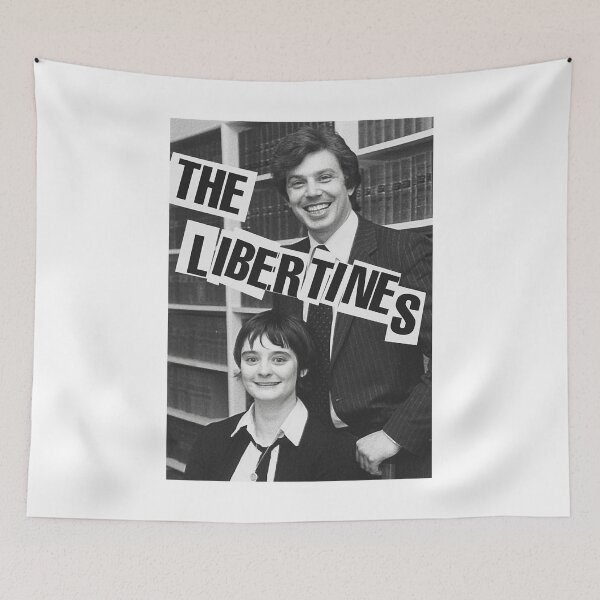 Item preview, Men Women 100 Slightly Dubious The Libertines Design Awesome For Music Fan designed and sold by EnochLarson.