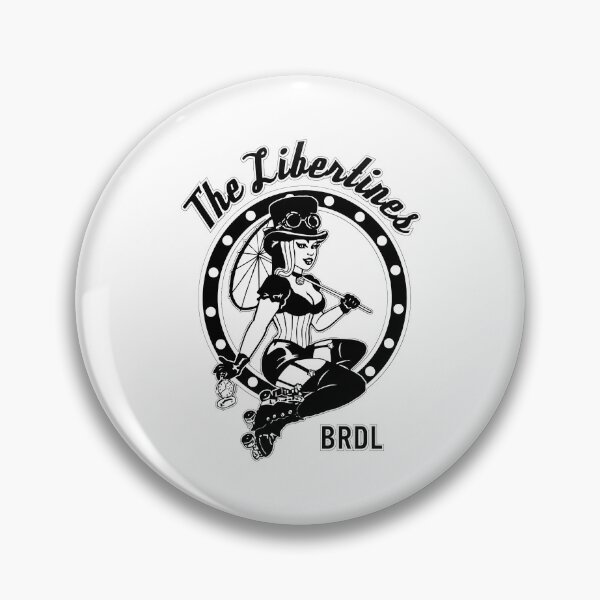 Item preview, Men Women Brdl The Libertines Clothing  Phone Cases  Scarves And Posters  Fan designed and sold by EnochLarson.