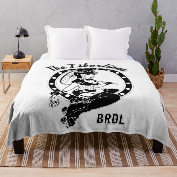 Item preview, Men Women Brdl The Libertines Clothing  Phone Cases  Scarves And Posters  Fan designed and sold by EnochLarson.
