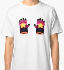 Grabby gauntlets Classic T-Shirt