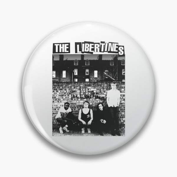 Item preview, Mens Best Libertines Lungguhan Libertines Gift For Birthday designed and sold by EnochLarson.