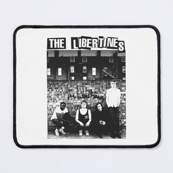 Item preview, Mens Best Libertines Lungguhan Libertines Gift For Birthday designed and sold by EnochLarson.