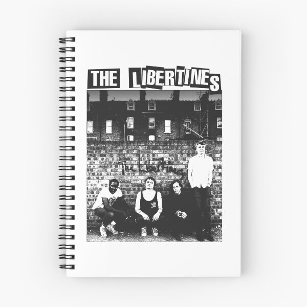 Item preview, Mens Best Libertines Lungguhan Libertines Gift For Birthday designed and sold by EnochLarson.