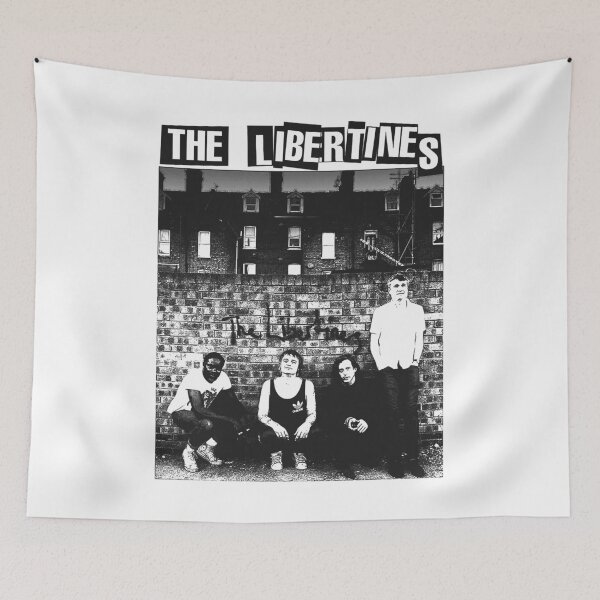 Item preview, Mens Best Libertines Lungguhan Libertines Gift For Birthday designed and sold by EnochLarson.
