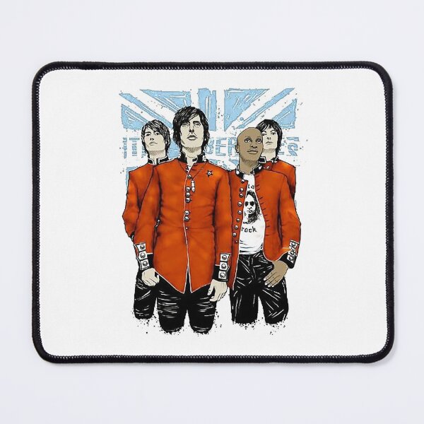 Item preview, Mens My Favorite Fanart Band Indie Gifts Music Fans designed and sold by EnochLarson.