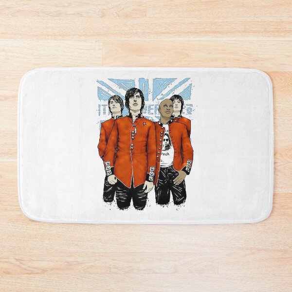 Item preview, Mens My Favorite Fanart Band Indie Gifts Music Fans designed and sold by EnochLarson.