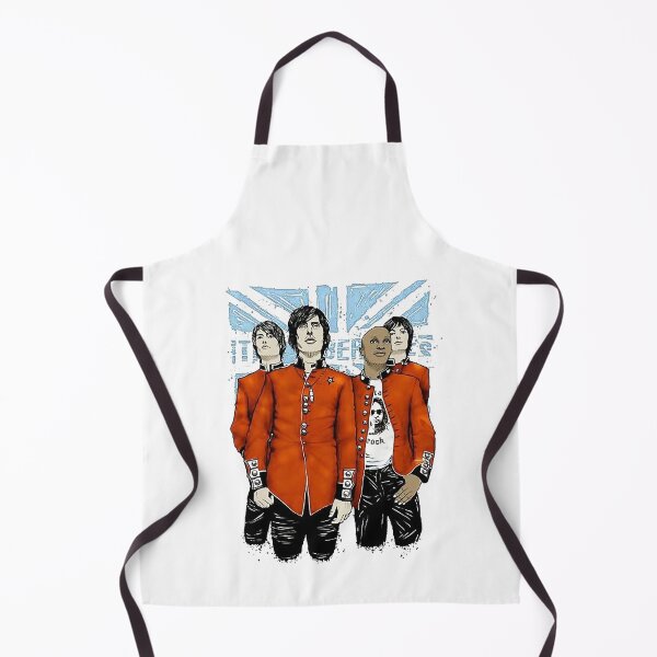 Item preview, Mens My Favorite Fanart Band Indie Gifts Music Fans designed and sold by EnochLarson.