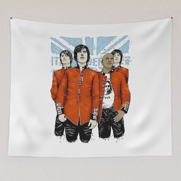 Item preview, Mens My Favorite Fanart Band Indie Gifts Music Fans designed and sold by EnochLarson.