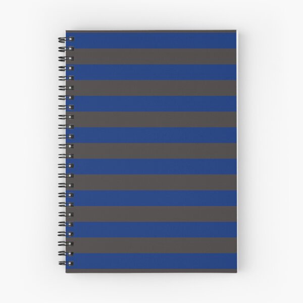 Item preview, Blue and White Stripe designed and sold by STHogan.