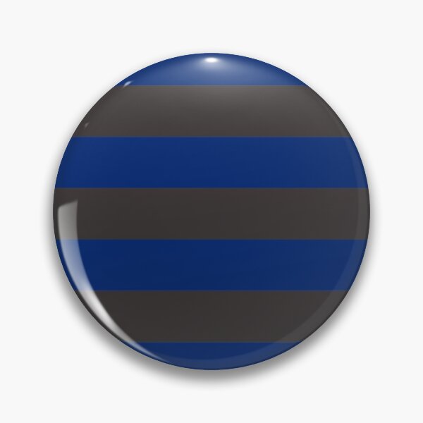 Item preview, Blue and White Stripe designed and sold by STHogan.