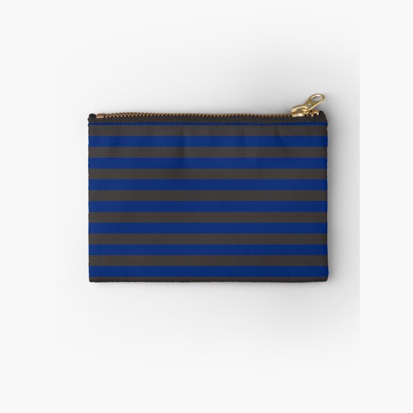 Item preview, Blue and White Stripe designed and sold by STHogan.